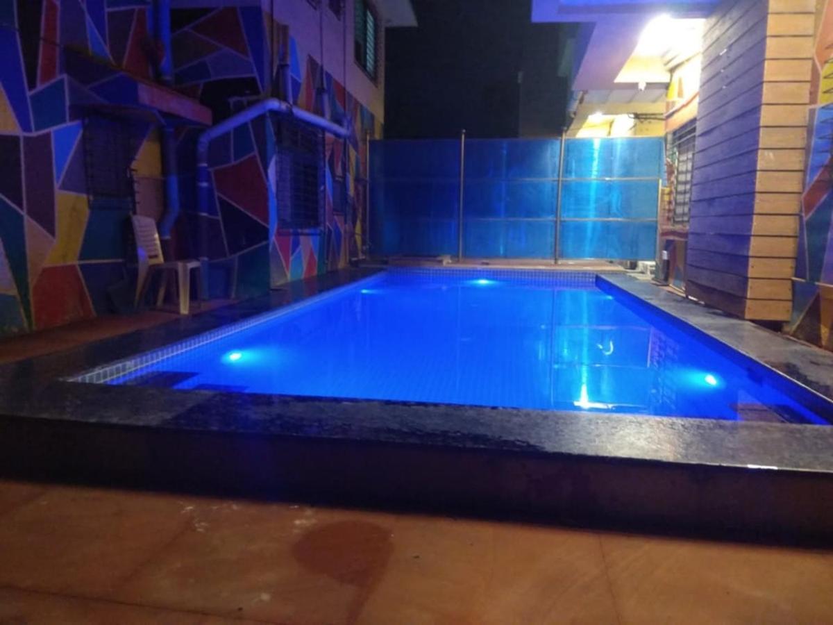 Hotel Phoenix Lonavala Exterior foto