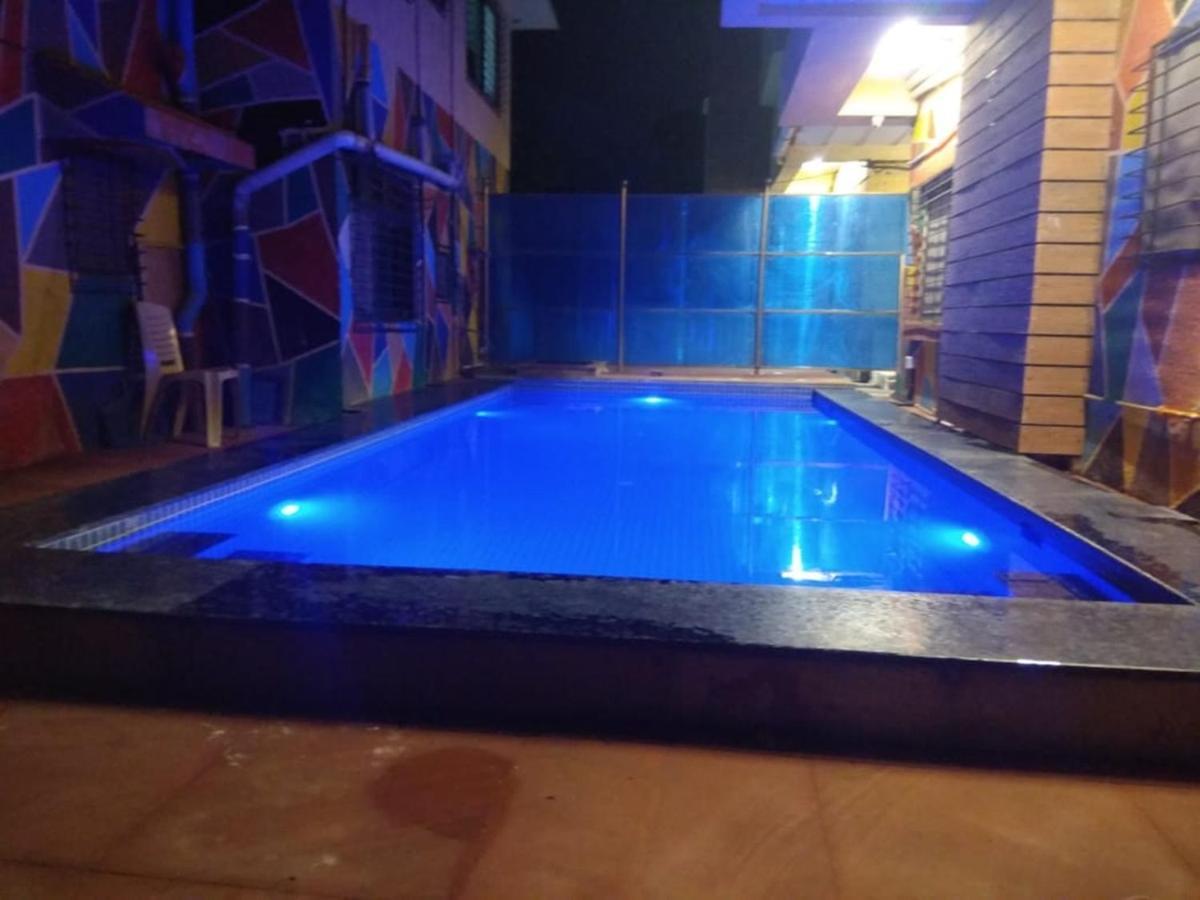 Hotel Phoenix Lonavala Exterior foto