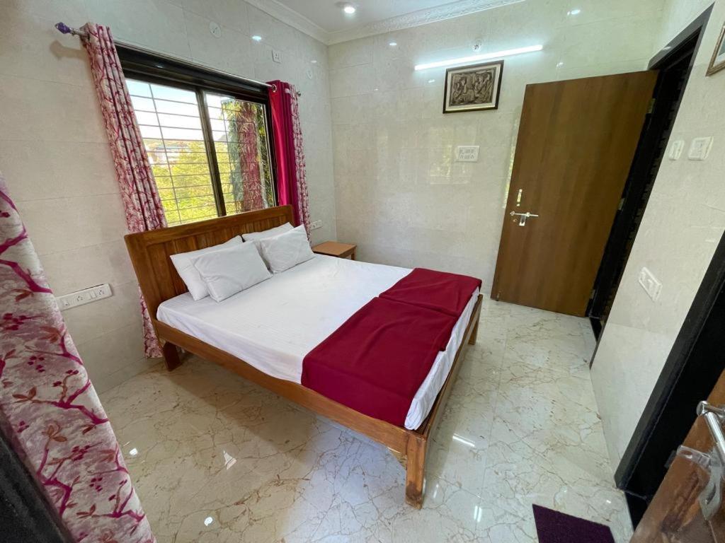 Hotel Phoenix Lonavala Exterior foto