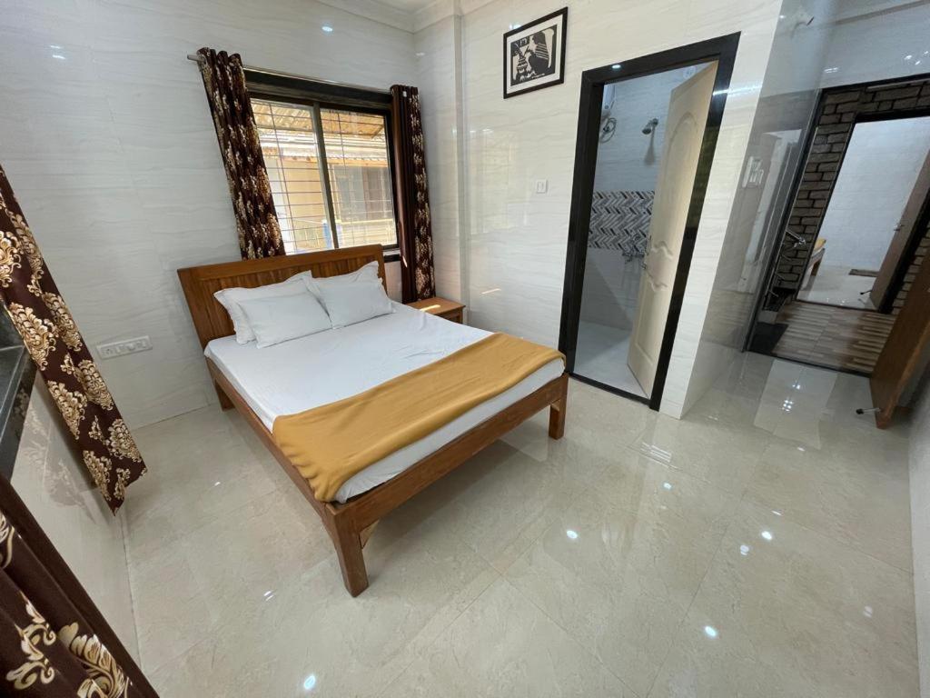Hotel Phoenix Lonavala Exterior foto